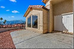 Breathtaking Mountaintop Panoramic Views in Hacienda Heights