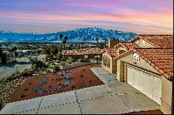 Breathtaking Mountaintop Panoramic Views in Hacienda Heights