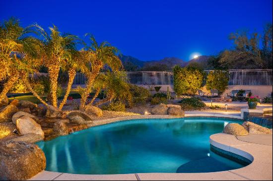 Sonoran Estates