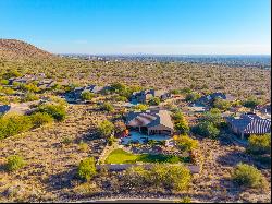 Sonoran Estates