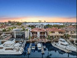 47 Linda Isle, Newport Beach, CA 92660