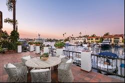 47 Linda Isle, Newport Beach, CA 92660