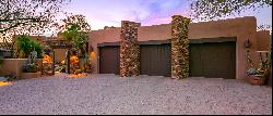 Saguaro Forest Lot 61