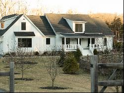 11 Crimson Hill, Rhinebeck, NY 12572