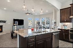 Spacious & Elegant Sweetwater Home in Coveted Lake Travis ISD & Lake Travis Lake