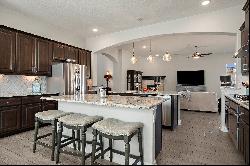 Spacious & Elegant Sweetwater Home in Coveted Lake Travis ISD & Lake Travis Lake