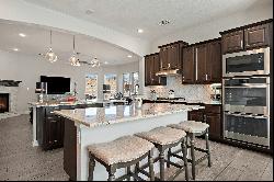 Spacious & Elegant Sweetwater Home in Coveted Lake Travis ISD & Lake Travis Lake