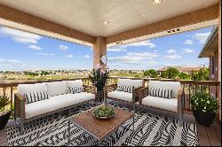 Stunning Views and Spacious Living in Pueblo West