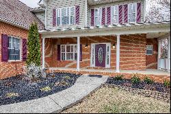 4908 Ivy Rose Drive, Knoxville, TN 37918