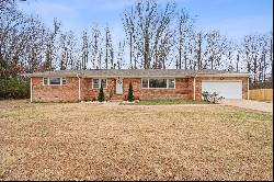 118 Pauline Drive, Hazel Green, AL 35750