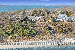 9975 Nassau Point Road, Cutchogue, NY 11935