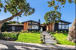 601 Via Monte Doro, Redondo Beach, CA 90277