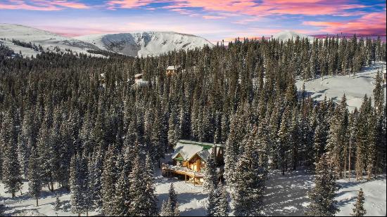 Breckenridge Residential