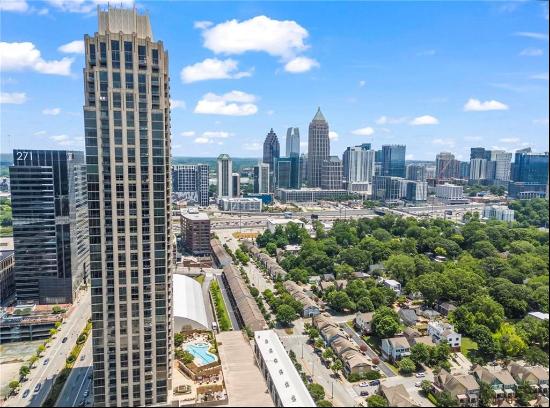 Atlanta Residential