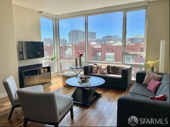 San Francisco Residential Lease