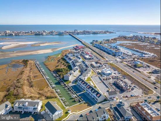 Ocean City Residential