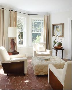 Stunning Designer's Home, Southampton Village South