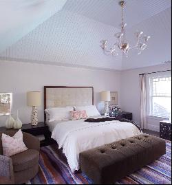 Stunning Designer's Home, Southampton Village South