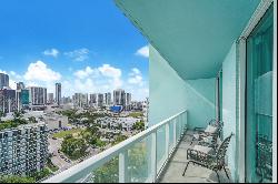 1900 N Bayshore Dr,Miami, FL, 33132