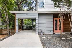 1302 South 5th Street, Austin, TX 78704