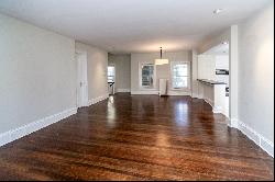 Renovated Vintage Gem with Garage & Off Street Parking 