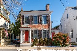 Renovated Vintage Gem with Garage & Off Street Parking 