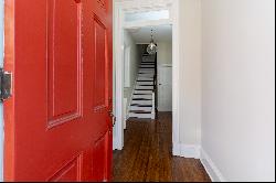 Renovated Vintage Gem with Garage & Off Street Parking 