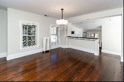 Renovated Vintage Gem with Garage & Off Street Parking 