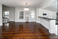 Renovated Vintage Gem with Garage & Off Street Parking 