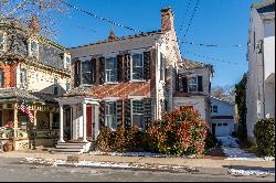 Renovated Vintage Gem with Garage & Off Street Parking 