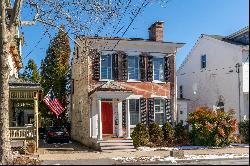 Renovated Vintage Gem with Garage & Off Street Parking 