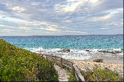 Stella Maris Ocean View Lot