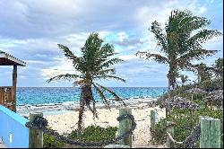 Stella Maris Ocean View Lot