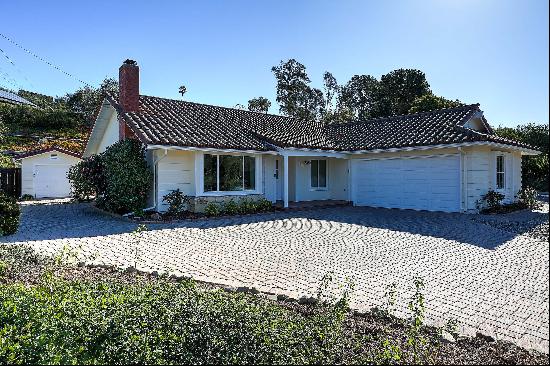 Beautifully Remodeled Mesa Home