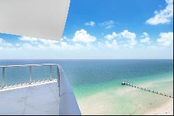 17001 Collins Ave,Sunny Isles Beach, FL, 33160