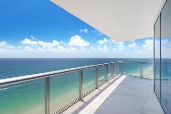 Sunny Isles Beach