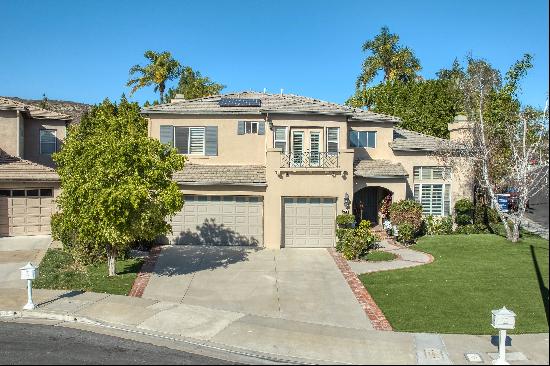 24301 Belford Court, West Hills