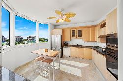 300 S Pointe Dr,Miami Beach, FL, 33139