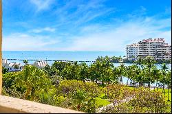 300 S Pointe Dr,Miami Beach, FL, 33139