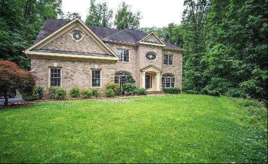 6125 Old Dominion Drive,Mclean, VA, 22101