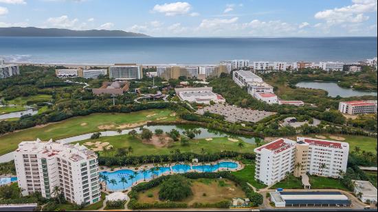 Penthouse 808 Condominio Balancan, Nuevo Vallarta