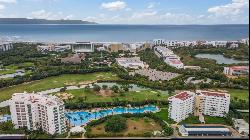 Penthouse 808 for Sale in Condominio Balancán, Nuevo Vallarta