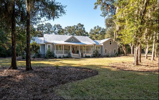 3365 Westphal Drive | Live Oaks Plantation