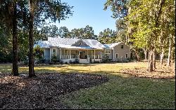 3365 Westphal Drive | Live Oaks Plantation