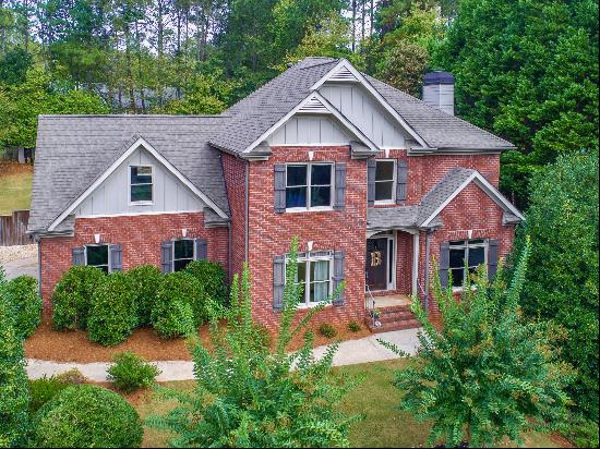 Move-In Ready - Luxury Living in Alpharetta