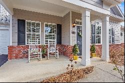 Charming Two/Two In Friendly Community Orchards of Habersham Grove