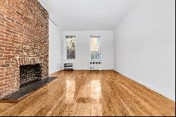 Opportunity to Own a Piece of New York!