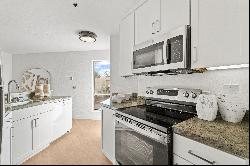 Beautifully Remodeled Condominium