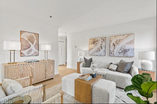 Beautifully Remodeled Condominium