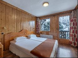 Chalet S - Exclusive family chalet near resort center